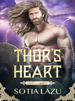cover image of Thor's Heart